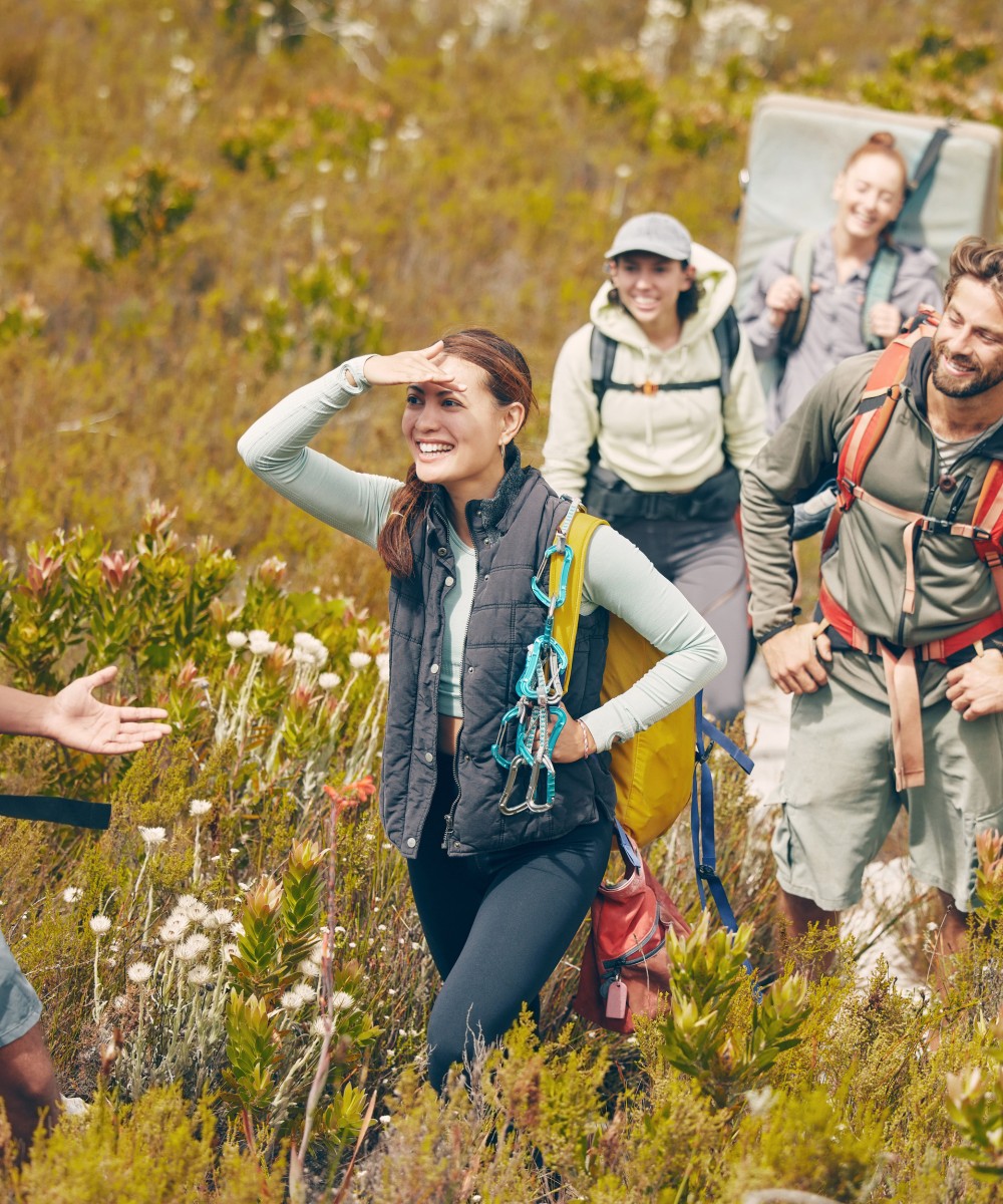 integracja dwu, trzy dniowa w terenie