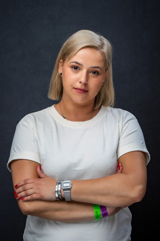 Zaczynamy od rozmowy — bez gotowych pakietów i bez cennika z automatu