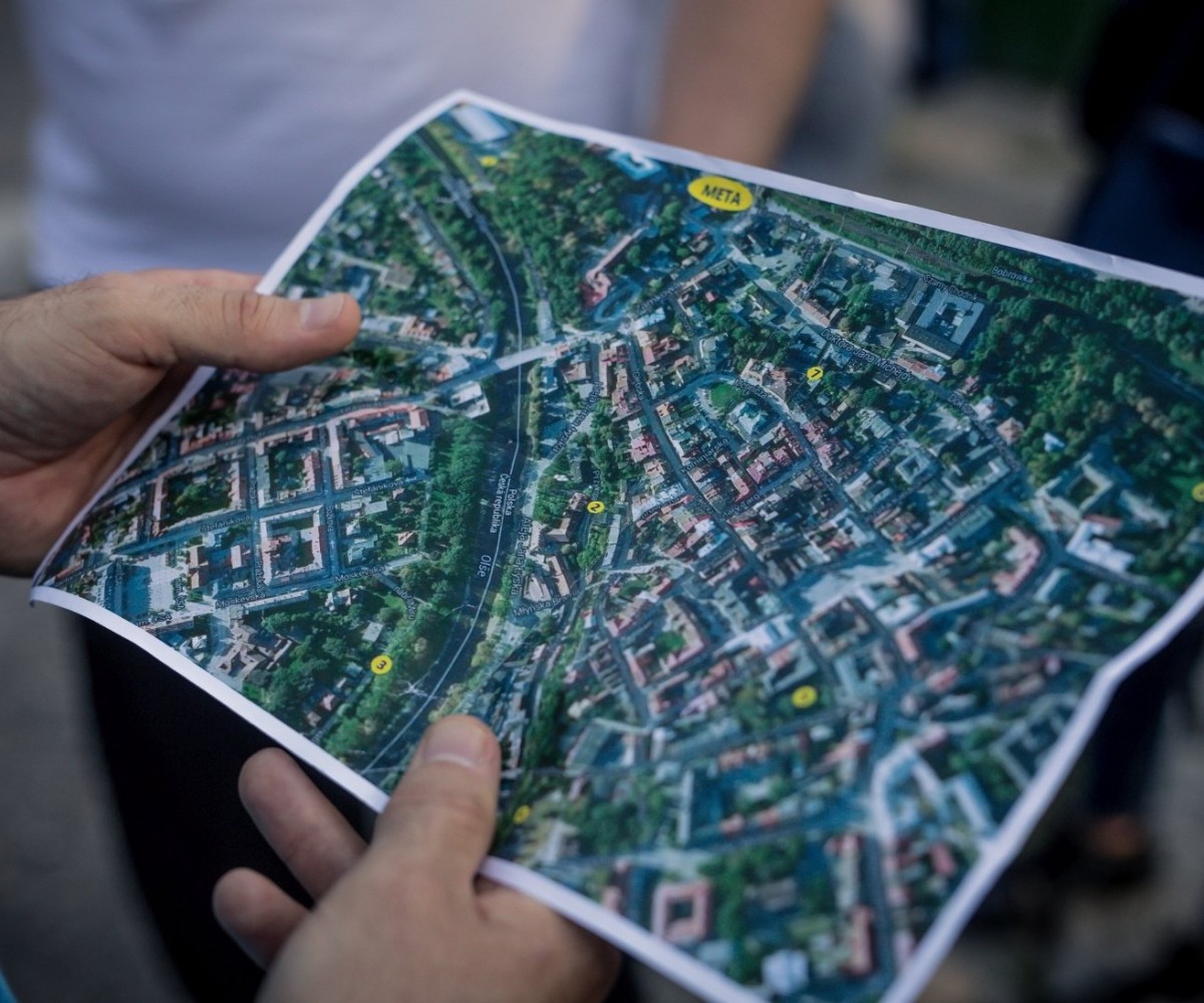 Co daje zespołowi tego typu wyjazd?