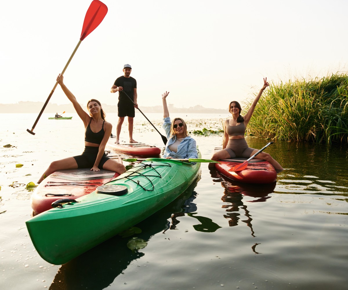 Dla kogo jest ten format?