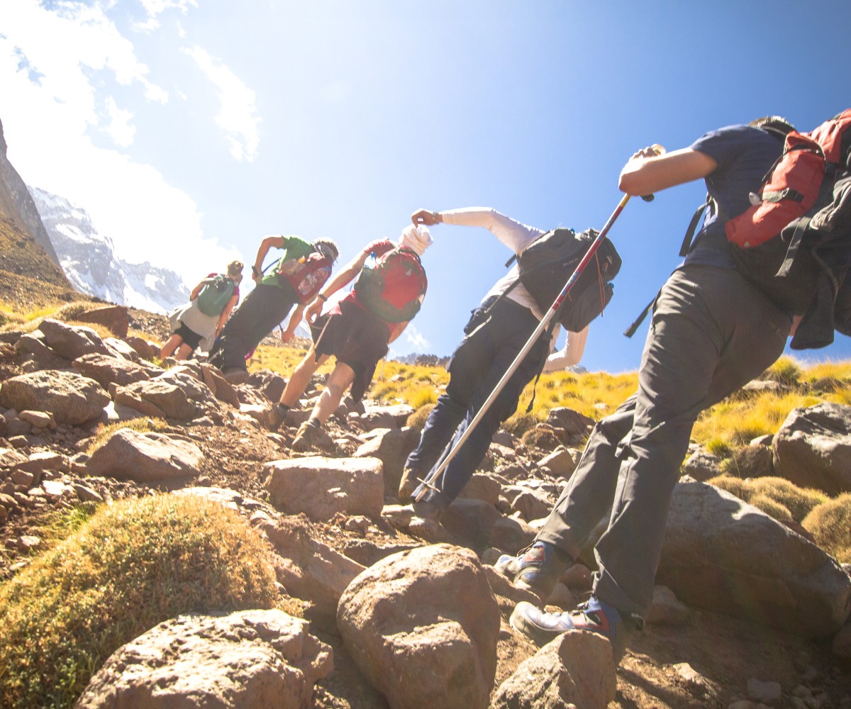 Dla kogo jest ten format?