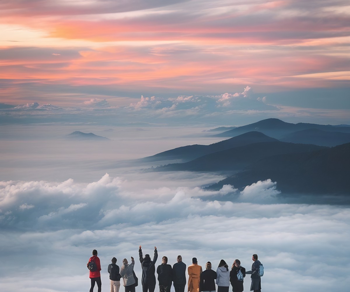 Jak wygląda taki wyjazd w praktyce?