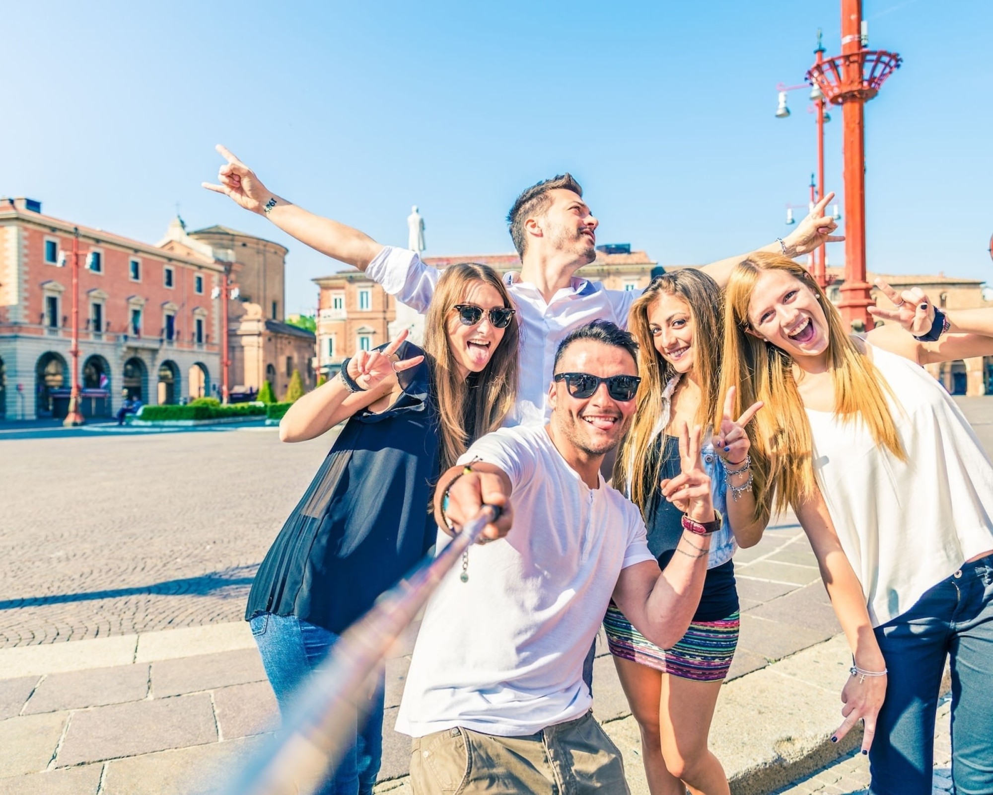 Gry miejskie dla firm-Kompas Event