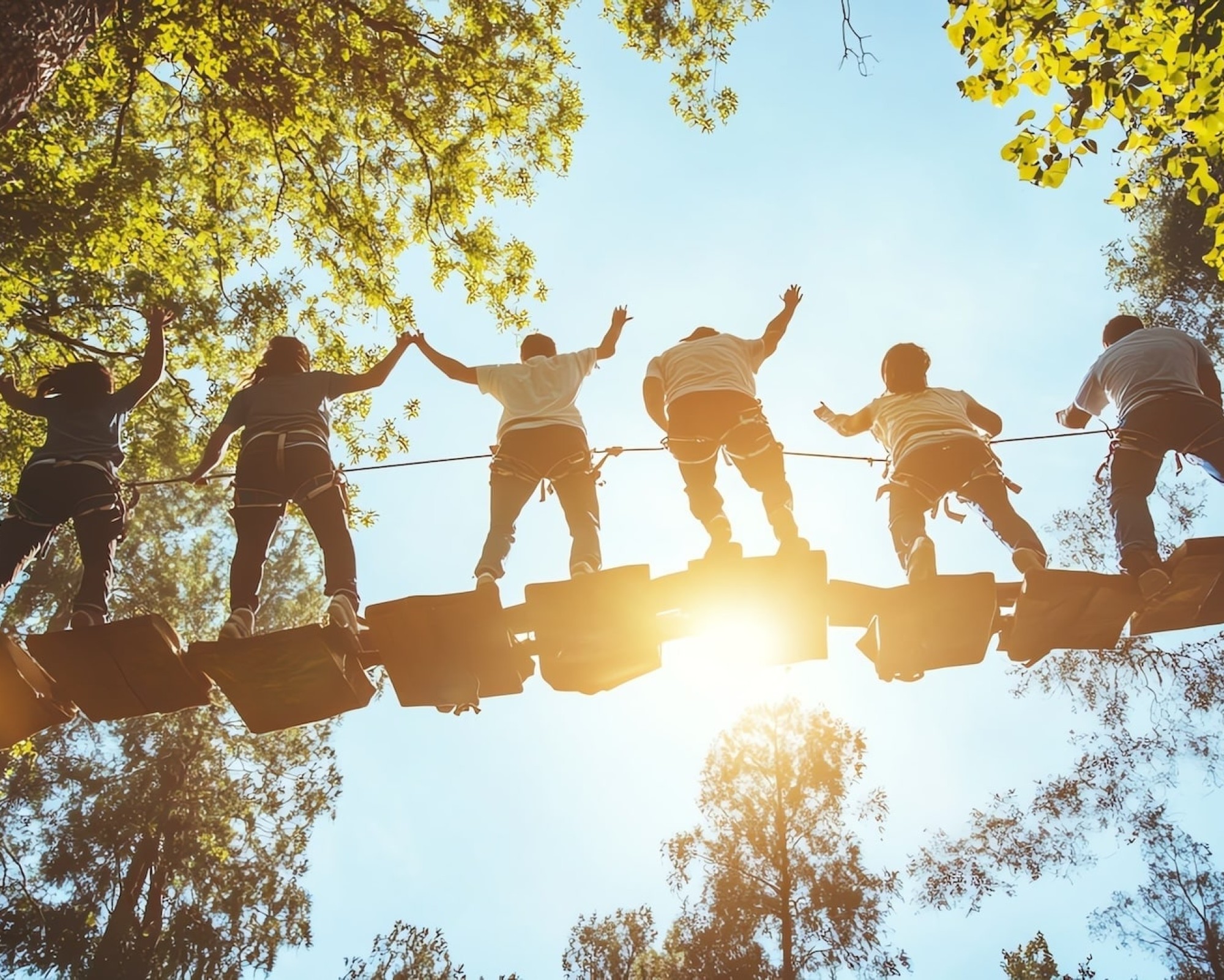 Wyjazdy integracyjne i imprezy firmowe